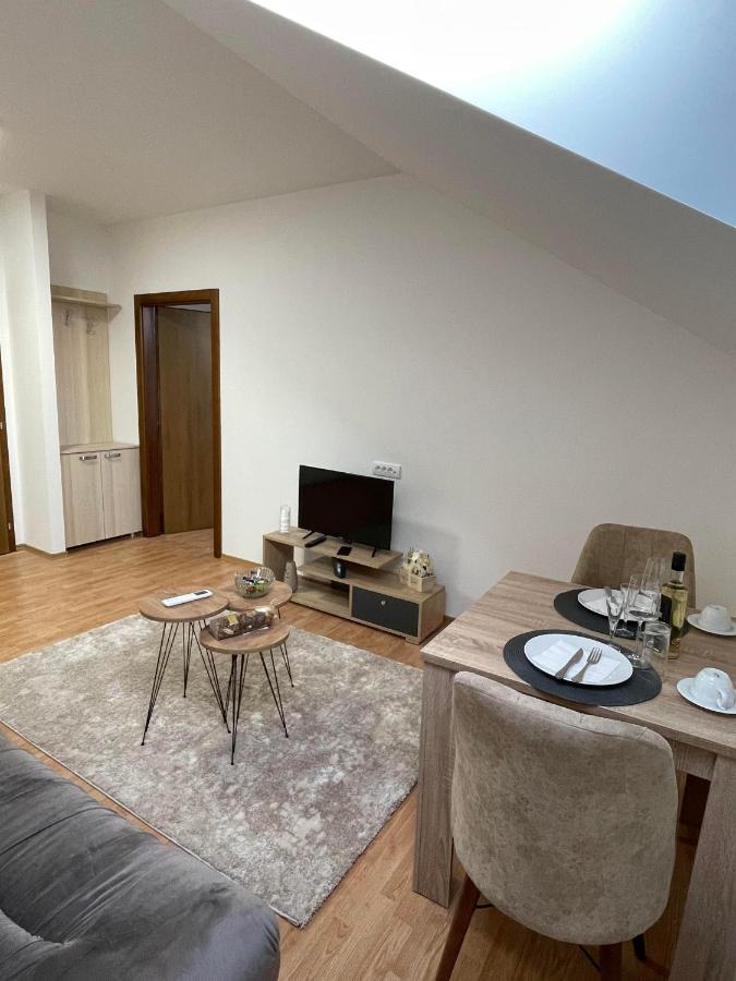 Despot Apartmani Mladenovac Exteriör bild