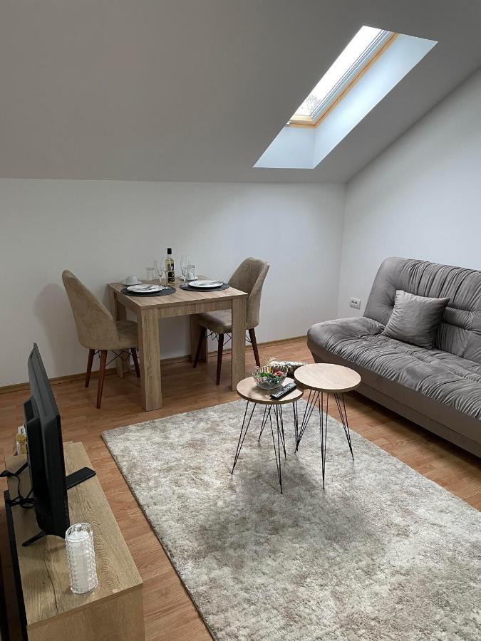 Despot Apartmani Mladenovac Exteriör bild