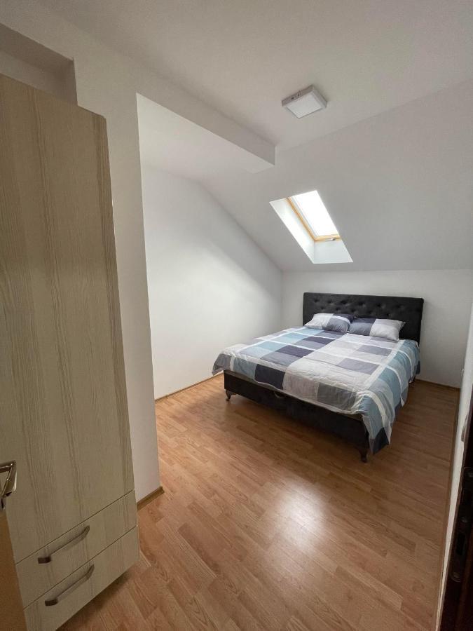 Despot Apartmani Mladenovac Exteriör bild