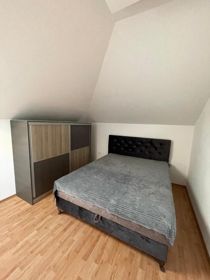 Despot Apartmani Mladenovac Exteriör bild